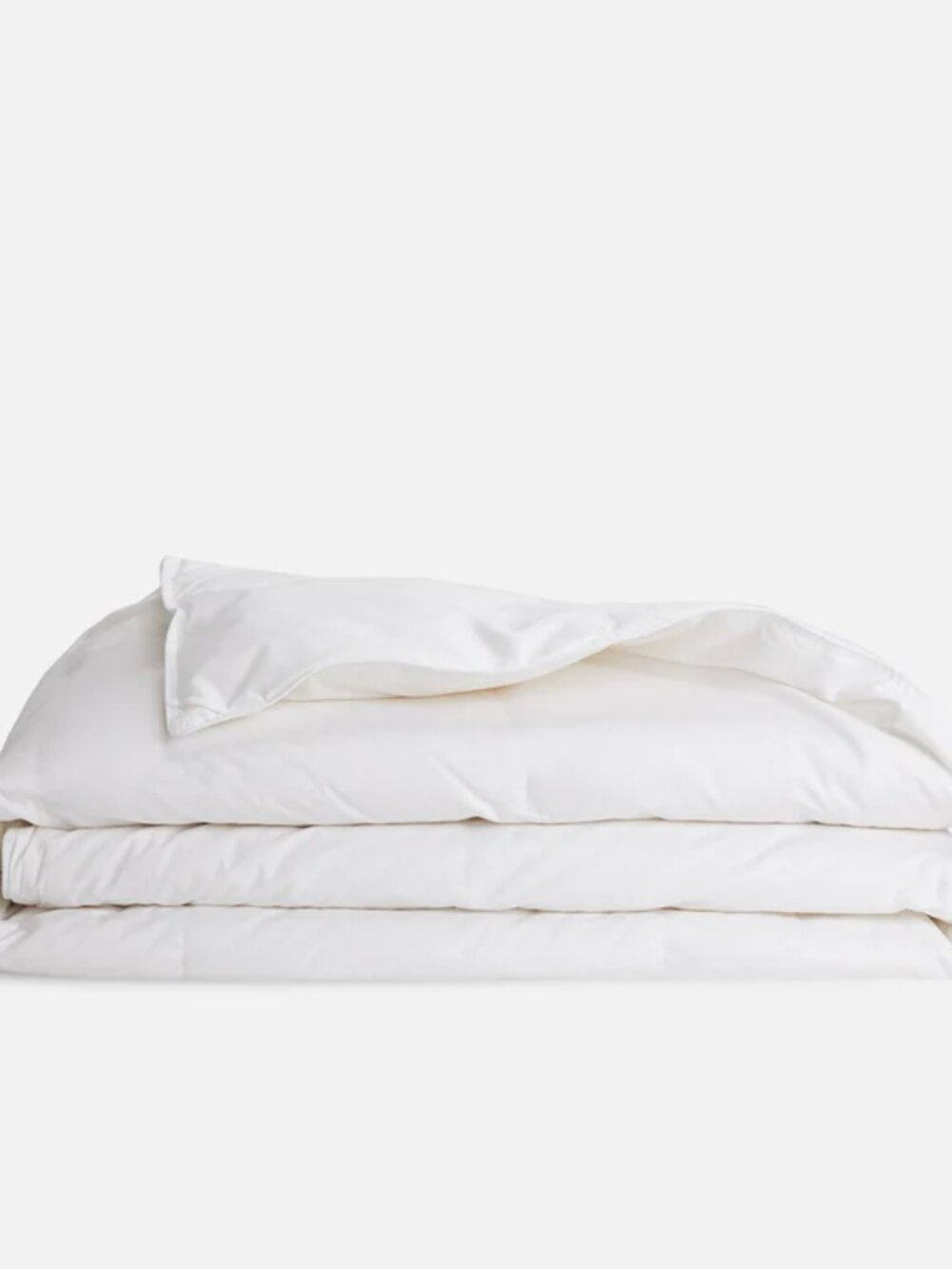 Brooklinen Down Alternative Comforter Full/Queen / All-Season